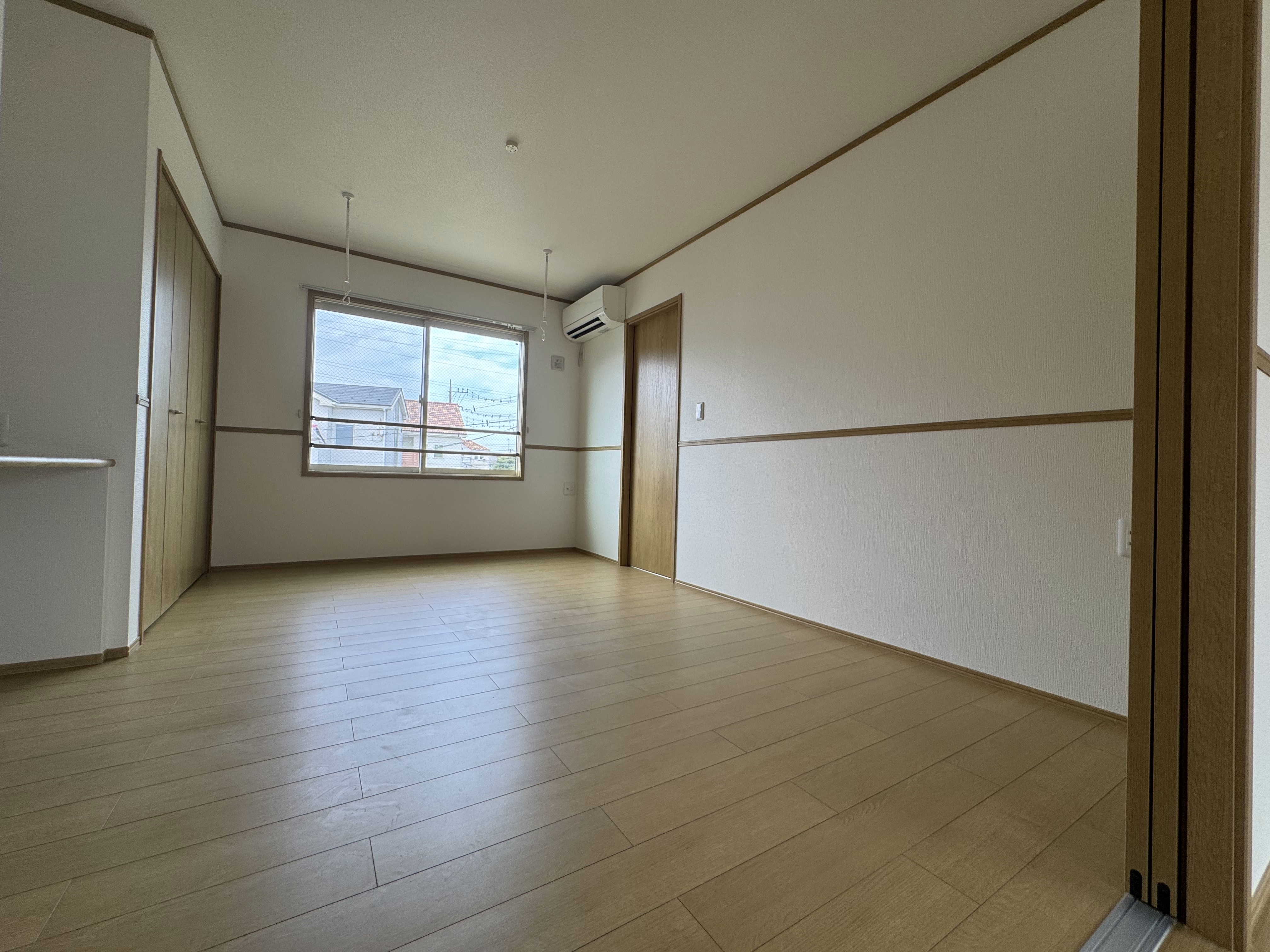 8.1帖の寝室 loading=