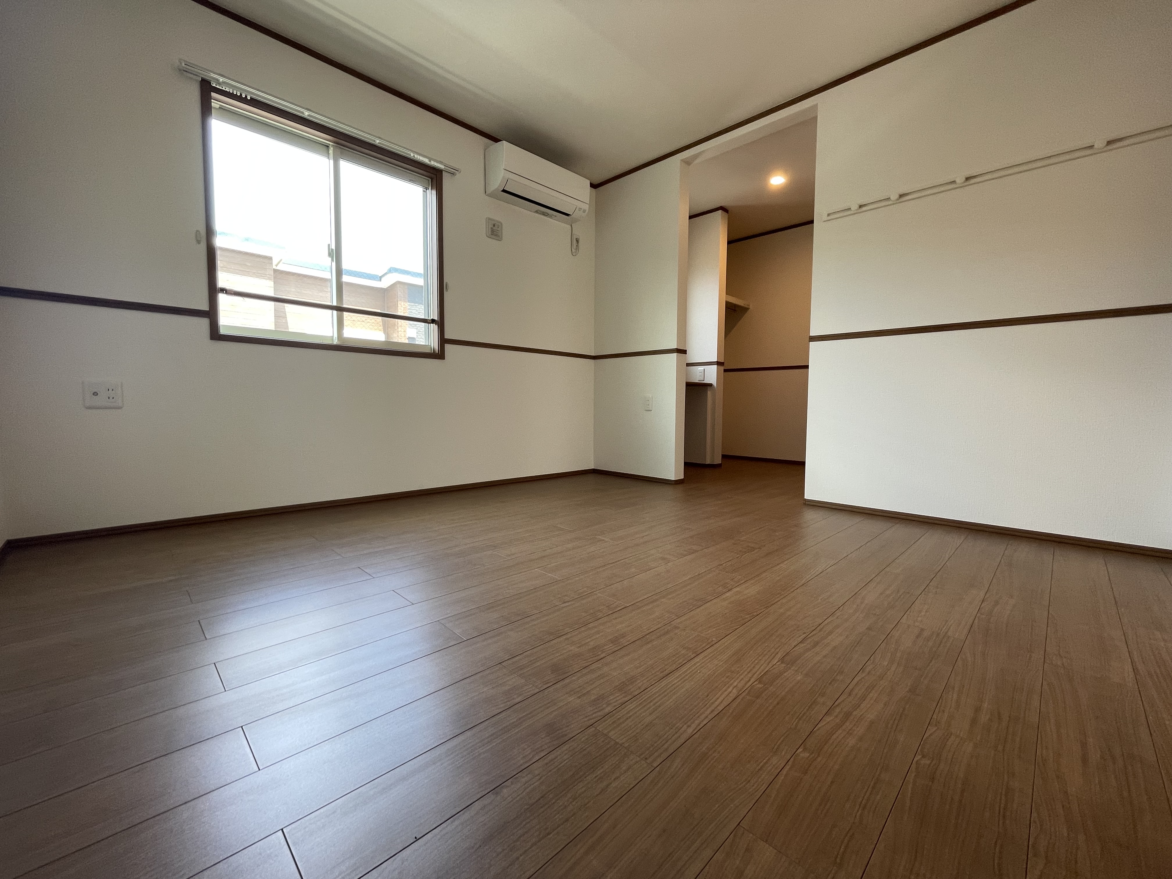 7.0帖の寝室 loading=