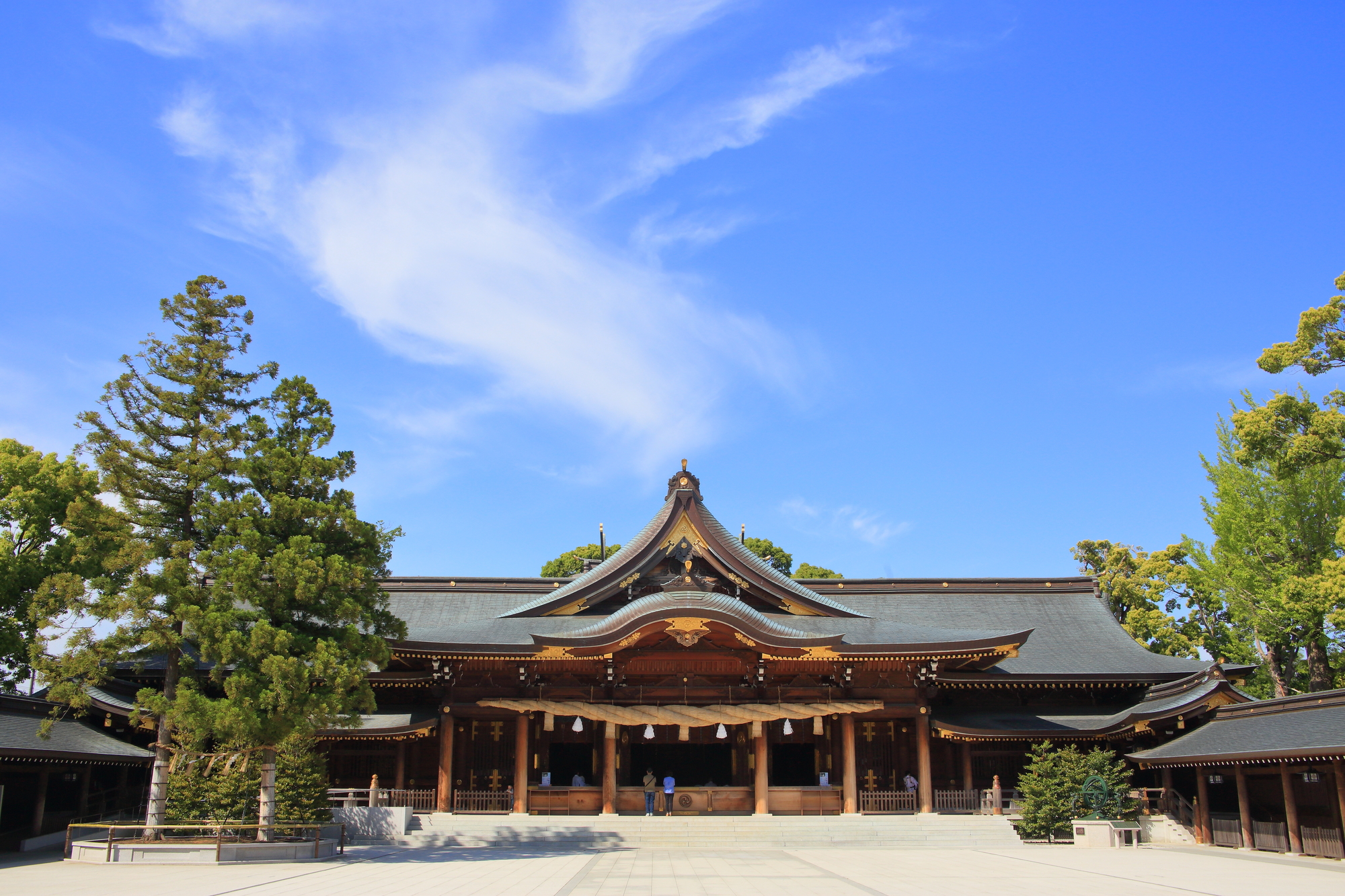 神奈川県寒川町