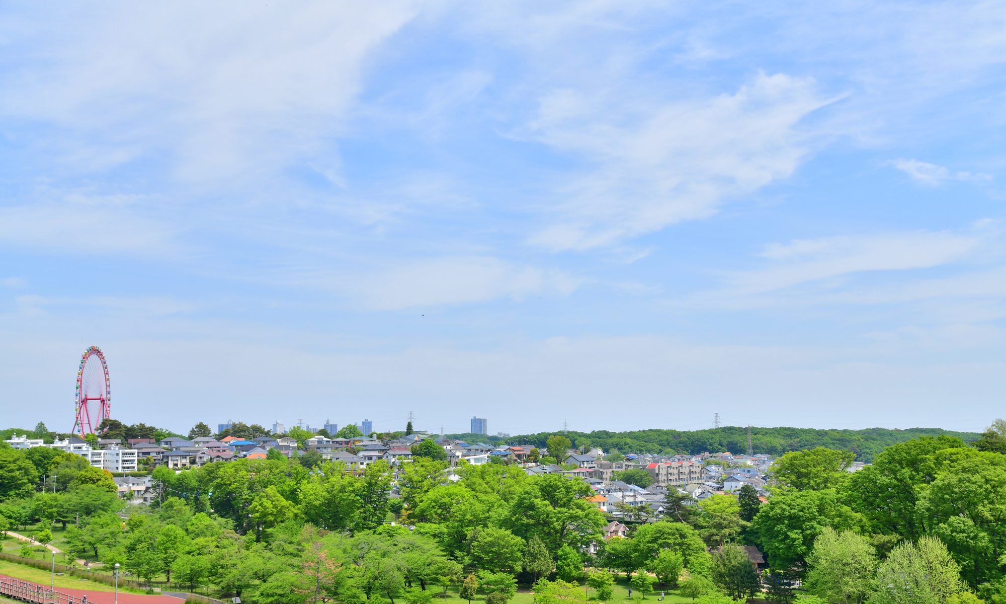 東京都東村山市