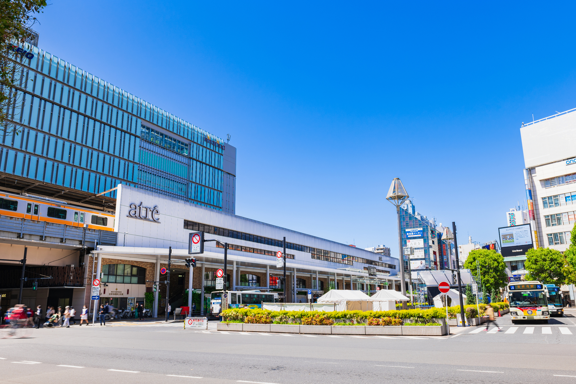 東京都武蔵野市