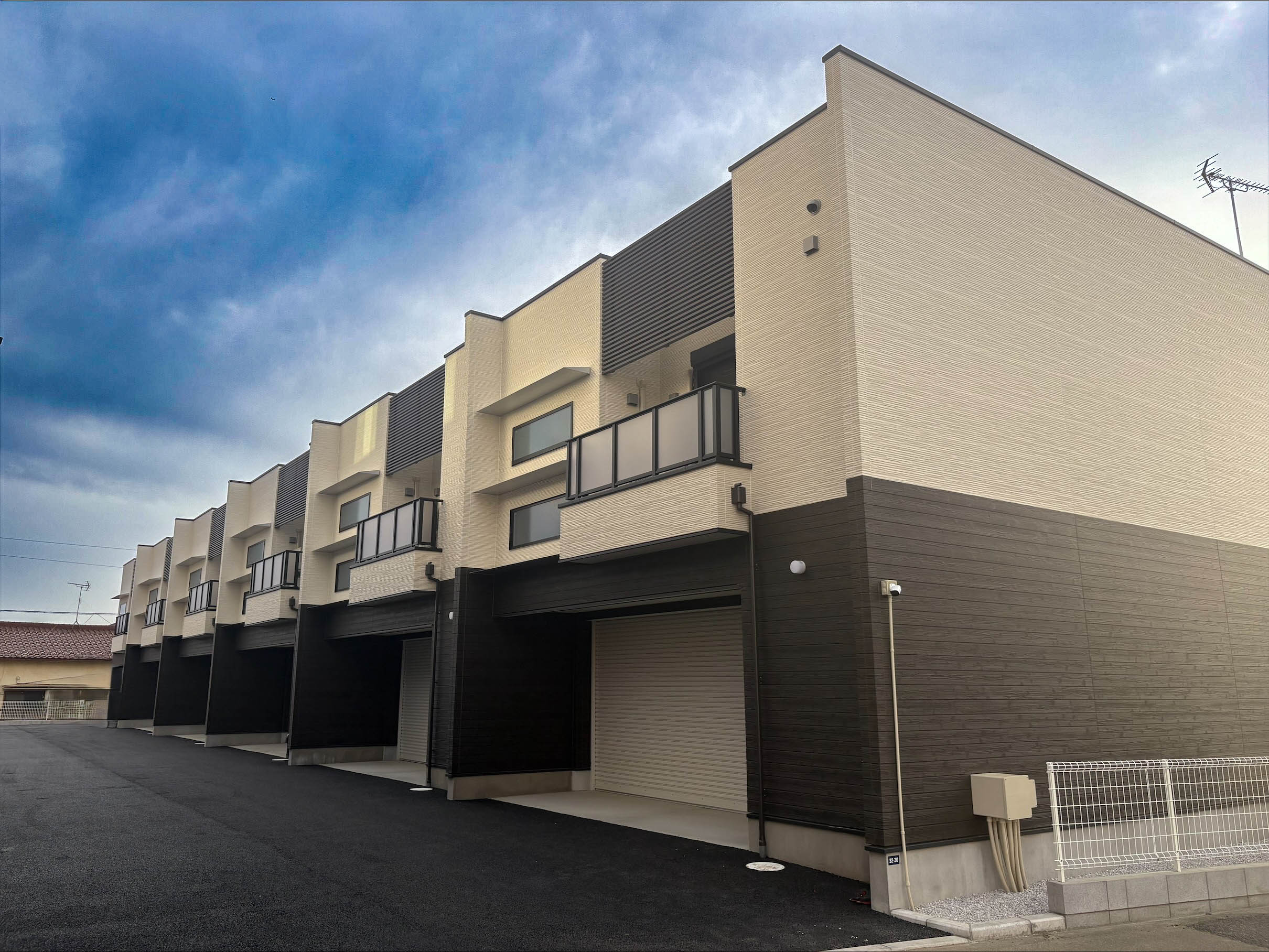 GARAGE 上中野